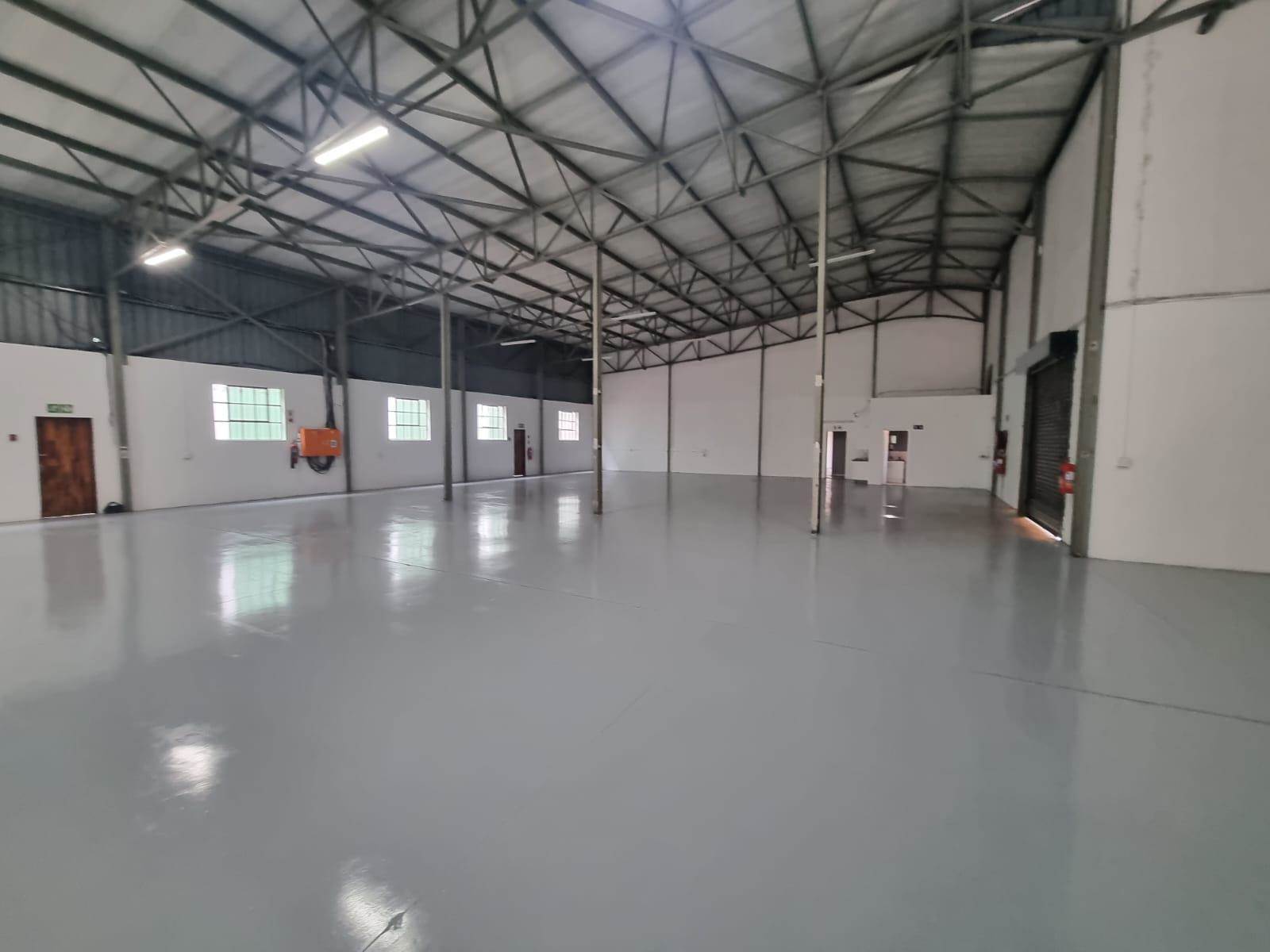 2150  m² Industrial space in Hughes photo number 13