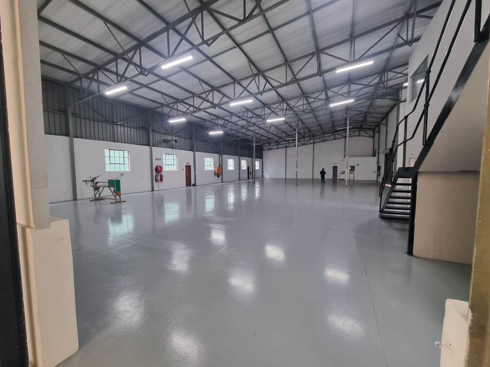 2150  m² Industrial space in Hughes photo number 11