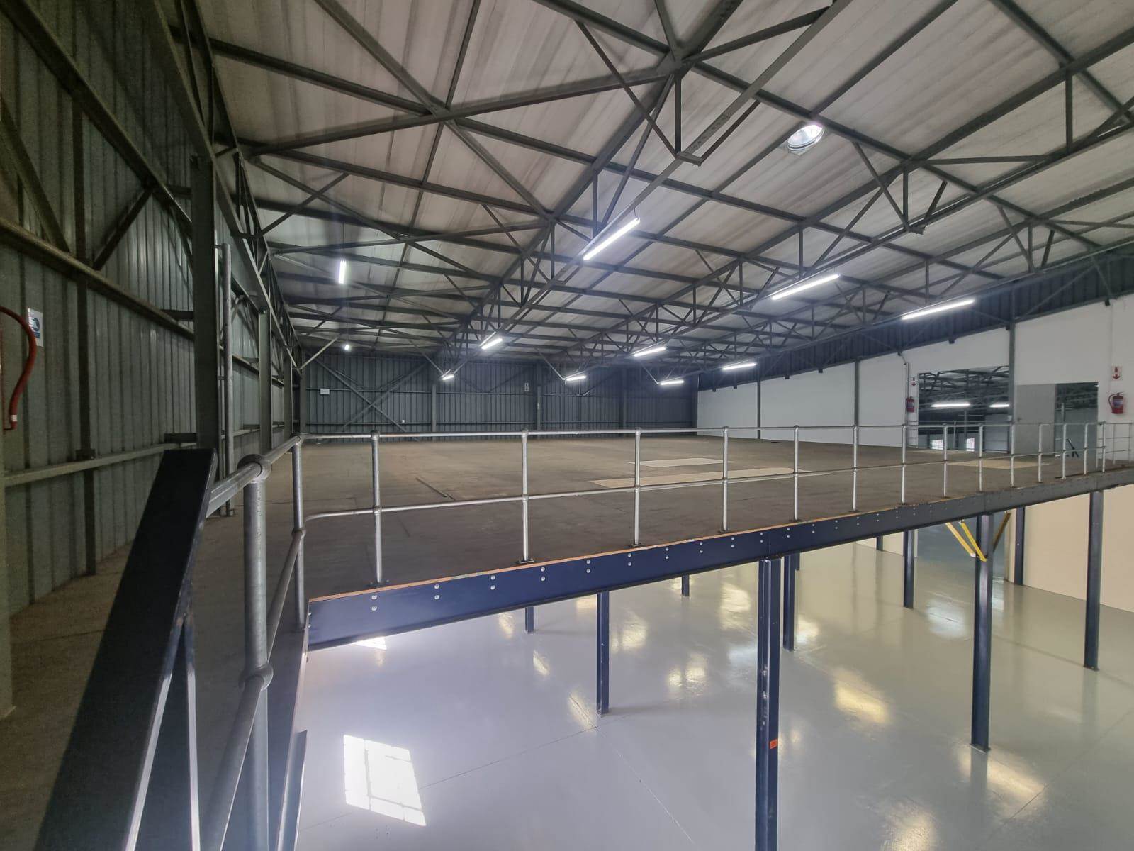 2150  m² Industrial space in Hughes photo number 4