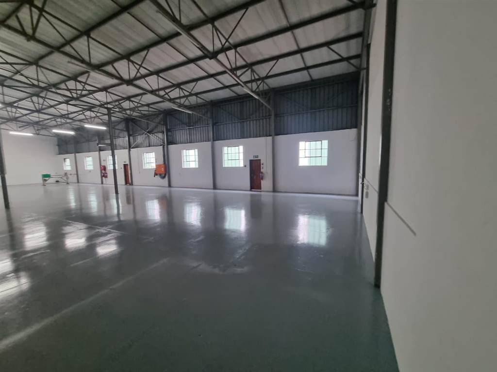 2150  m² Industrial space in Hughes photo number 14