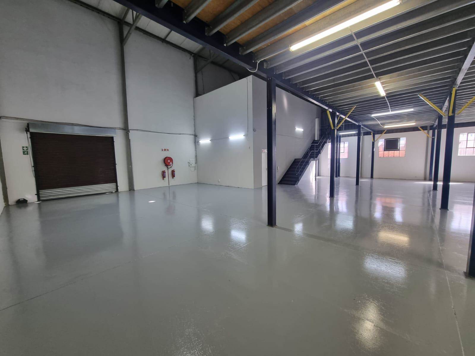 2150  m² Industrial space in Hughes photo number 21