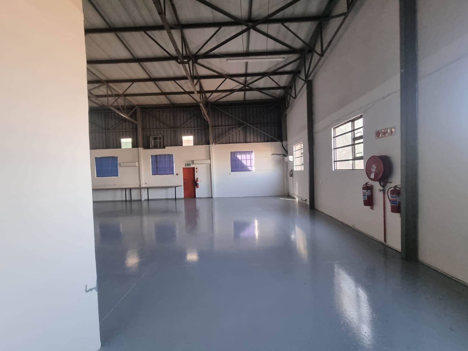 2150  m² Industrial space in Hughes photo number 16
