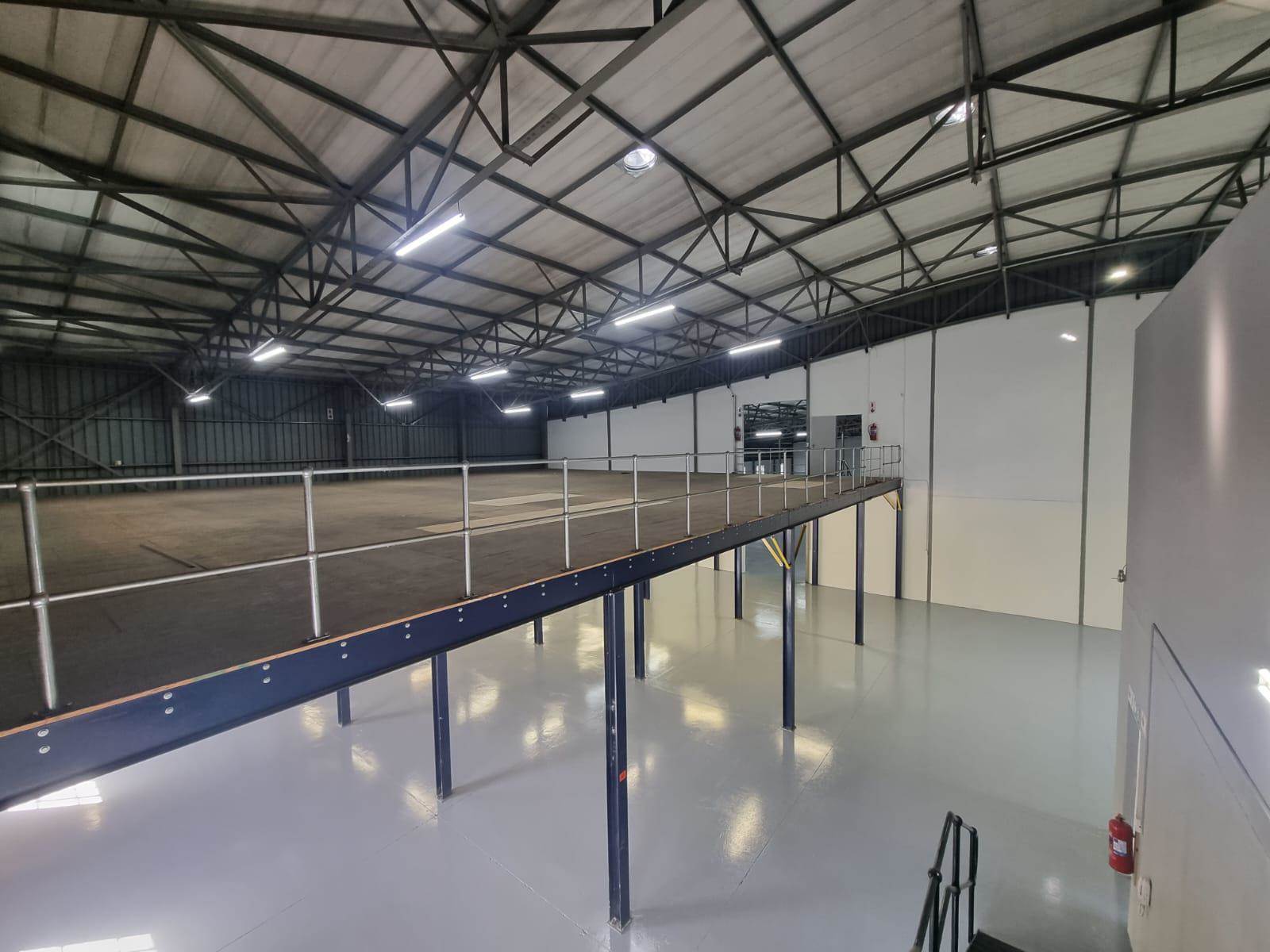 2150  m² Industrial space in Hughes photo number 6