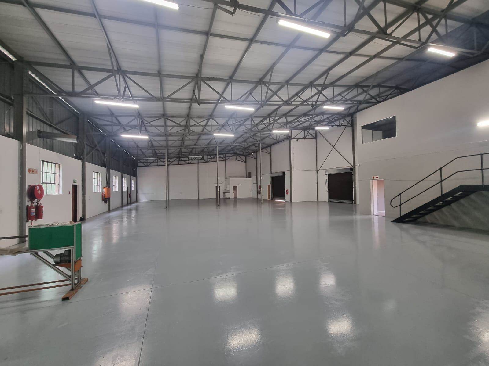 2150  m² Industrial space in Hughes photo number 17