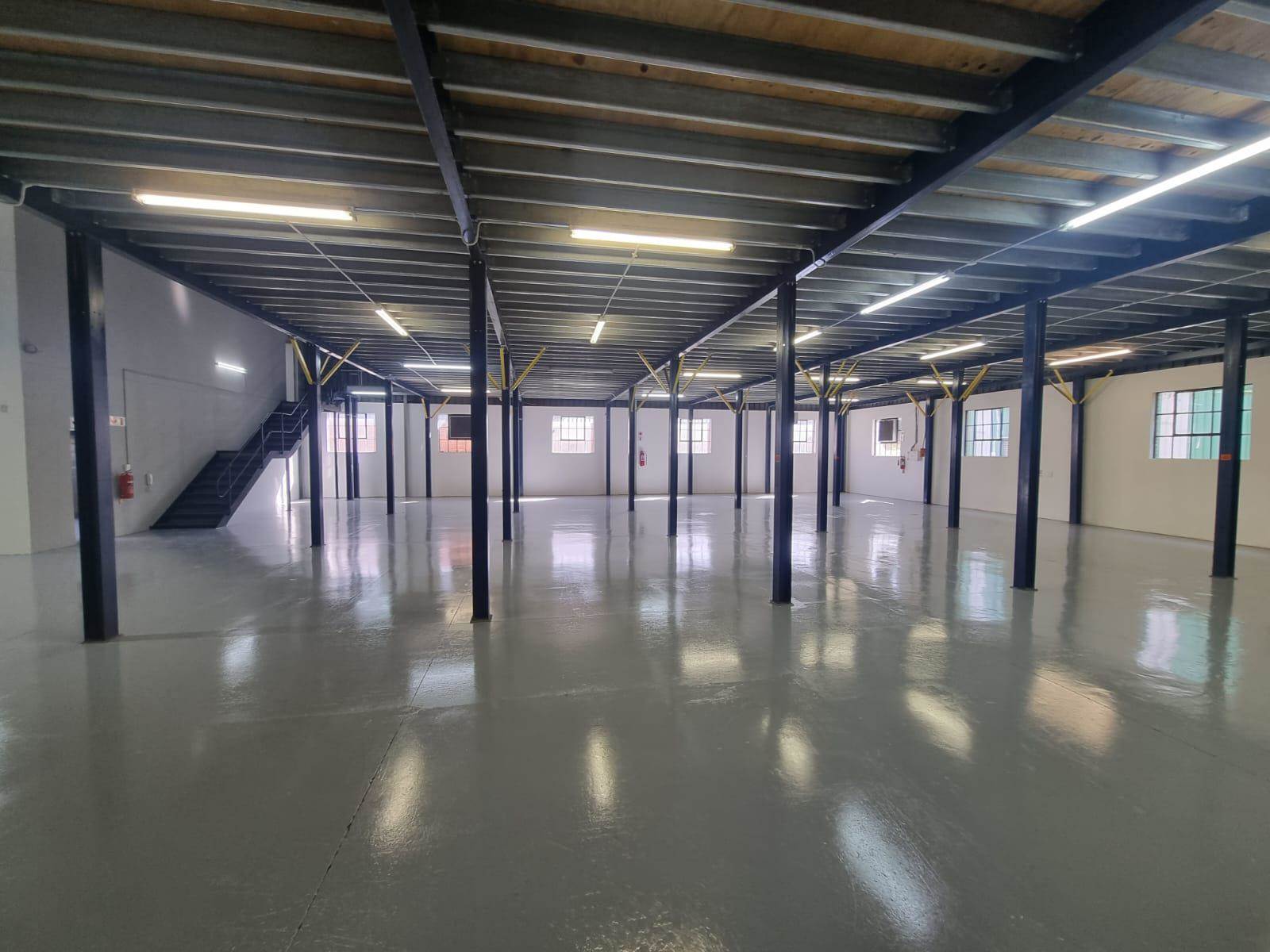 2150  m² Industrial space in Hughes photo number 18