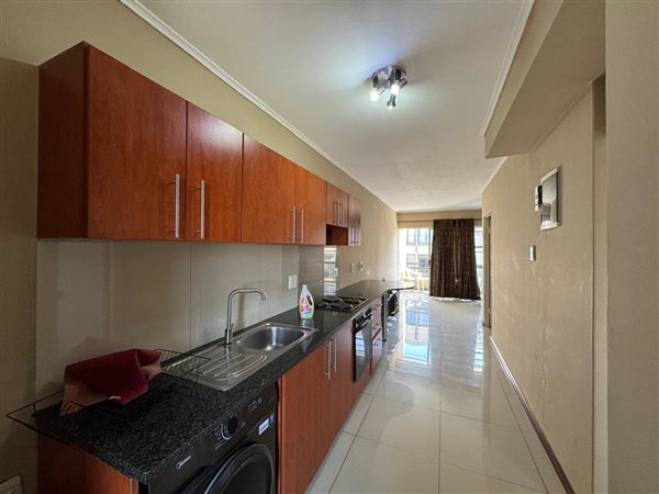 2 Bed Apartment