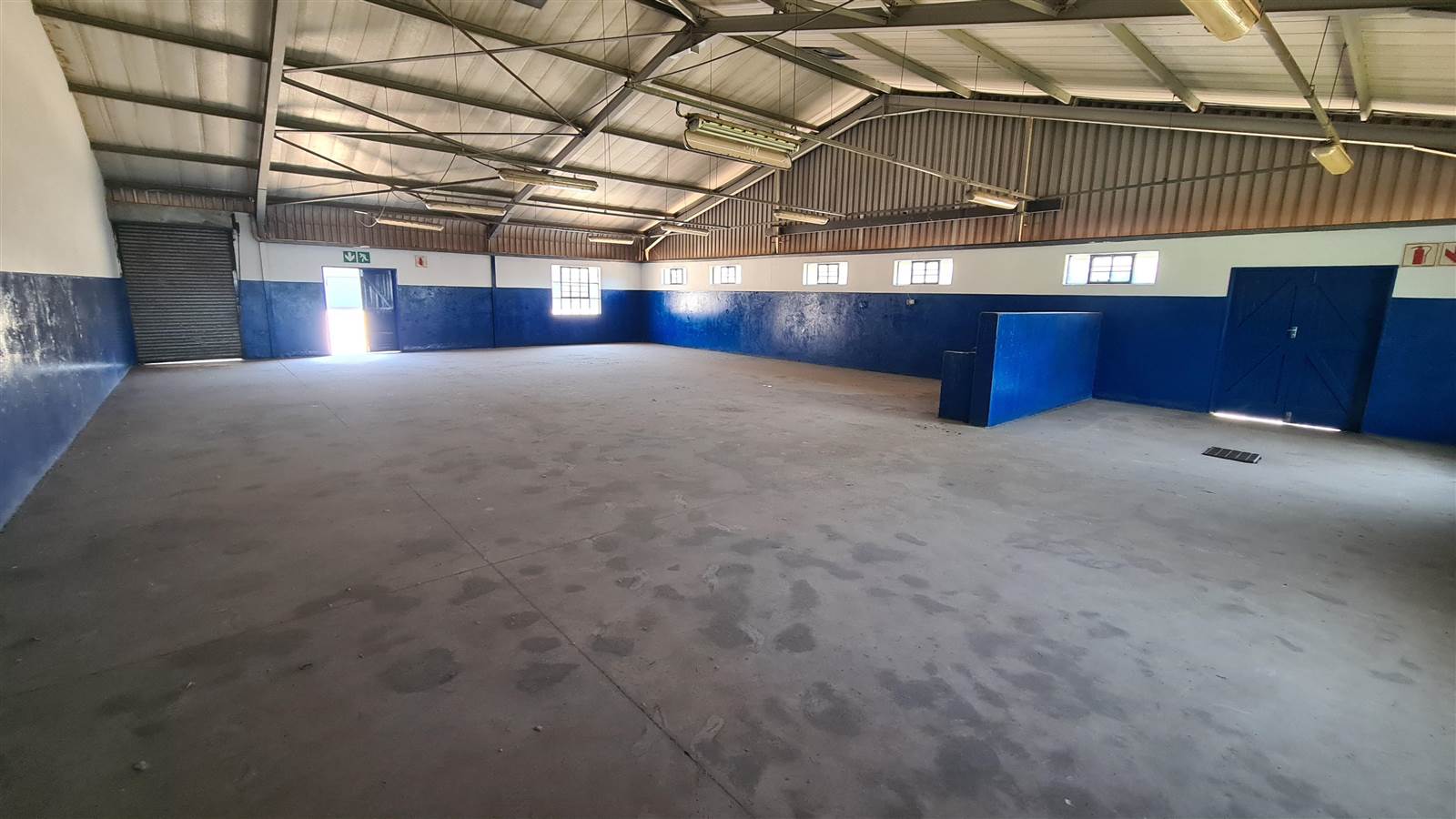 2600  m² Industrial space in Clayville photo number 8