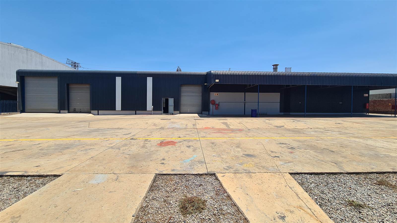 2600  m² Industrial space in Clayville photo number 24
