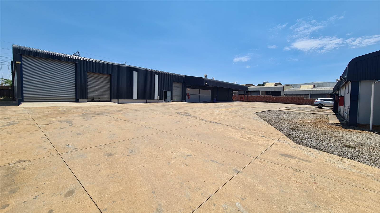 2600  m² Industrial space in Clayville photo number 20