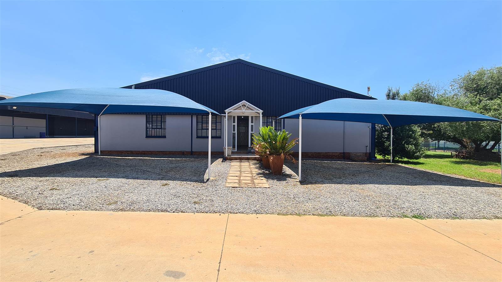 2600  m² Industrial space in Clayville photo number 27