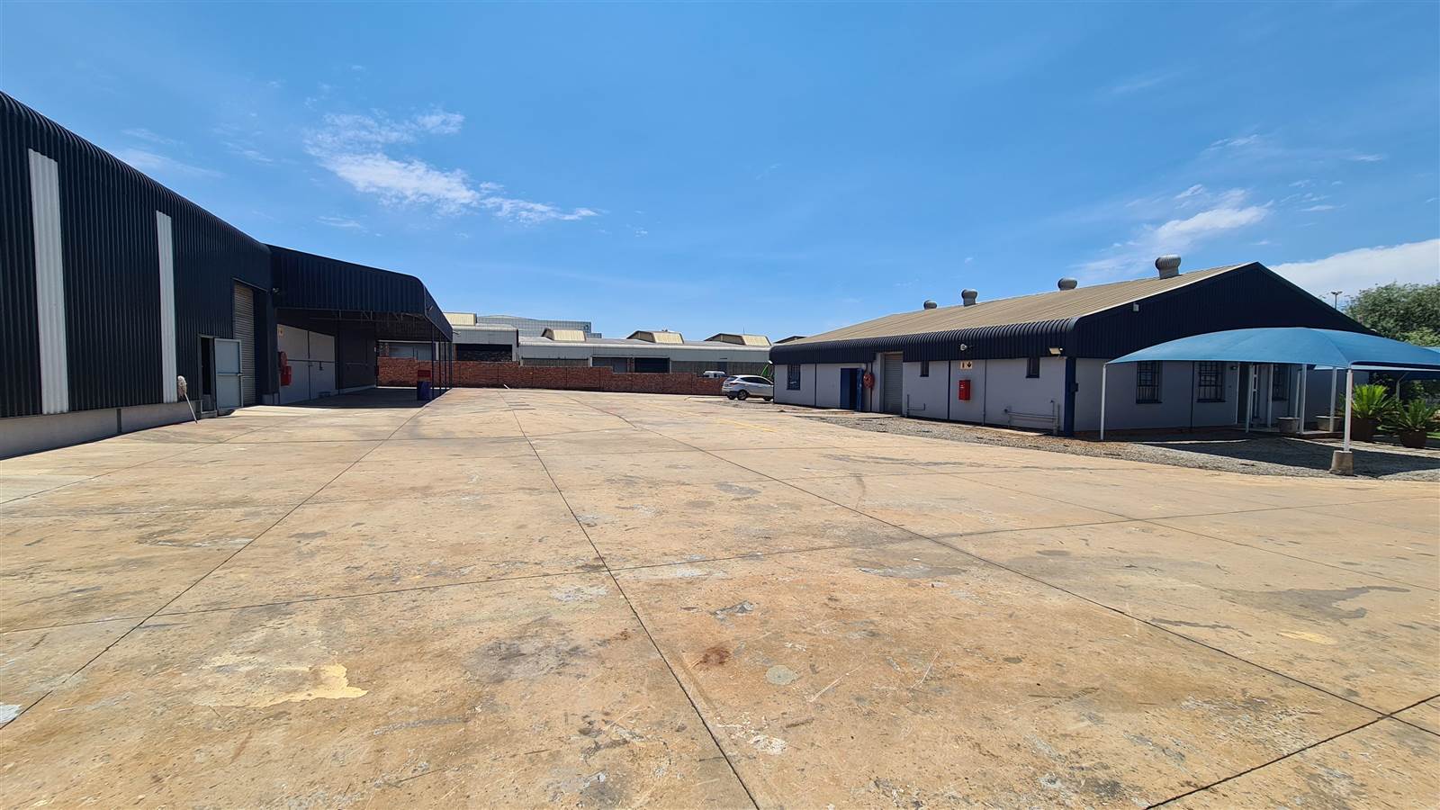 2600  m² Industrial space in Clayville photo number 26
