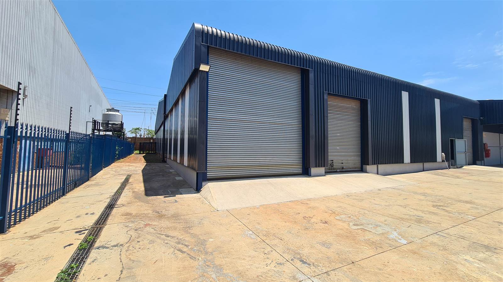 2600  m² Industrial space in Clayville photo number 23