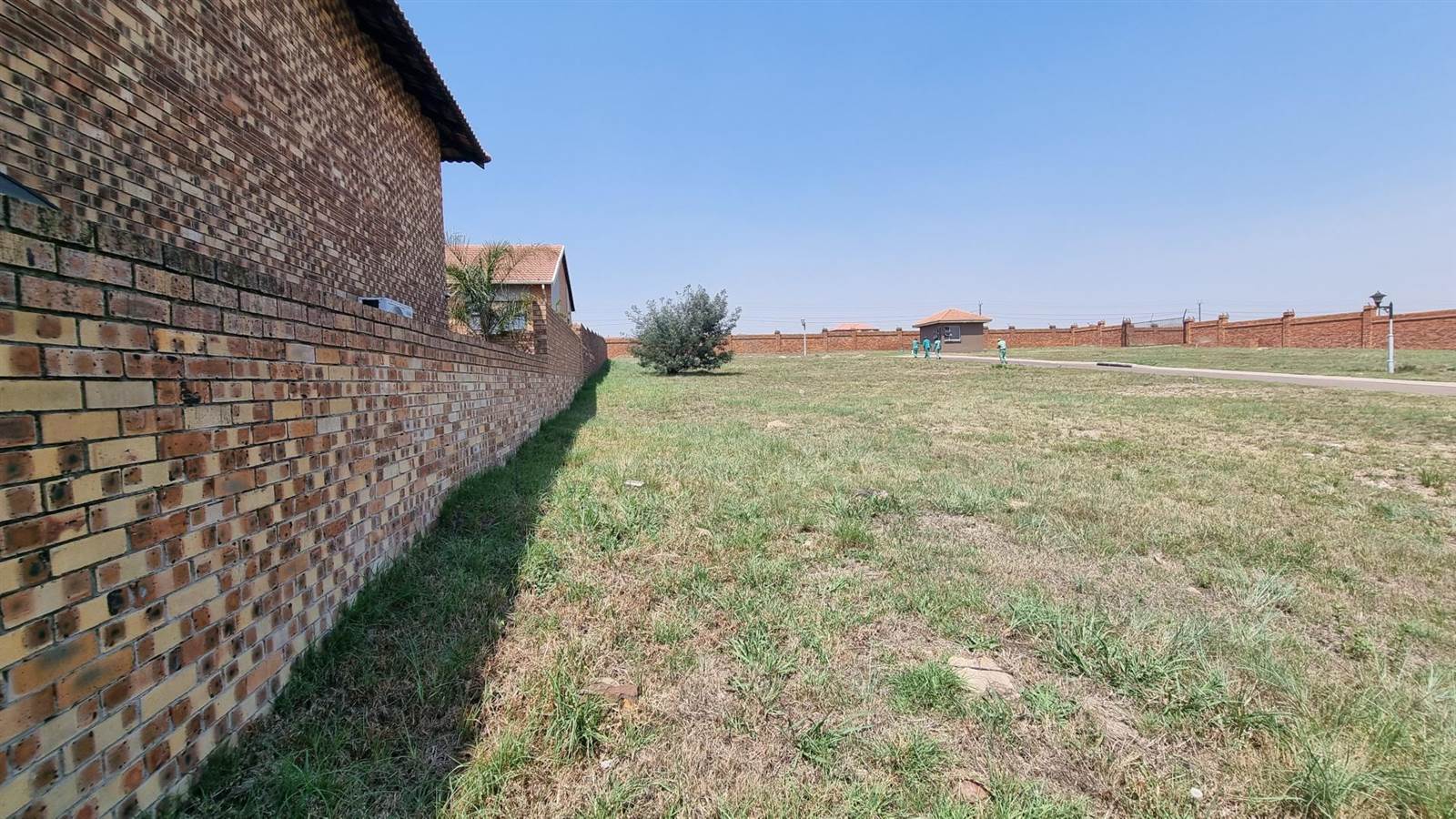 557 m² Land available in Roberts Estate photo number 4