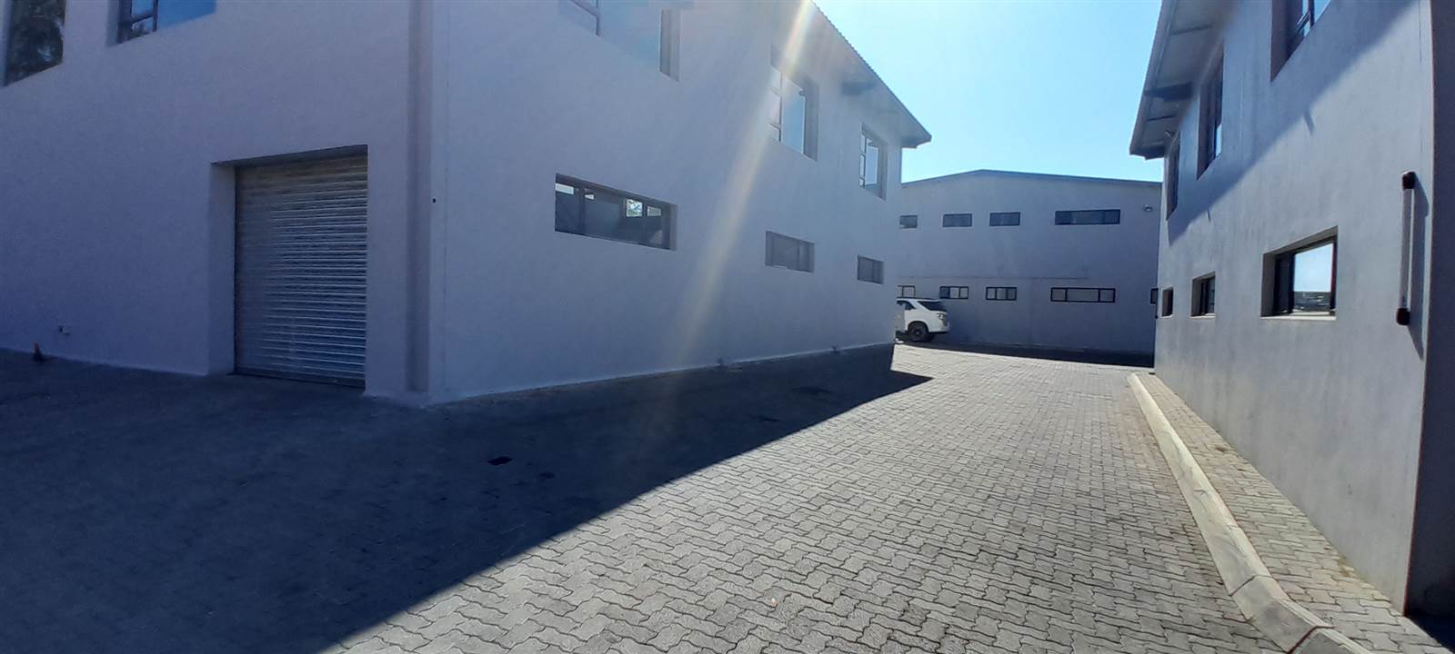 321  m² Commercial space in Waterval East photo number 8