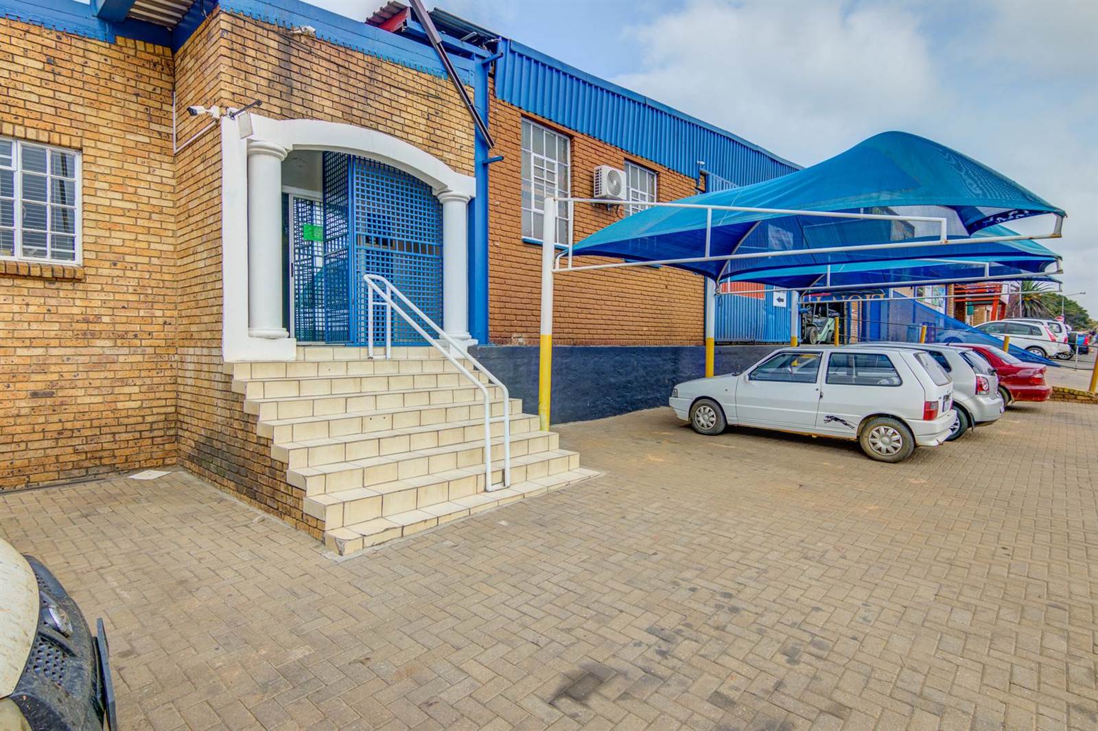 Commercial space in Bronkhorstspruit photo number 22