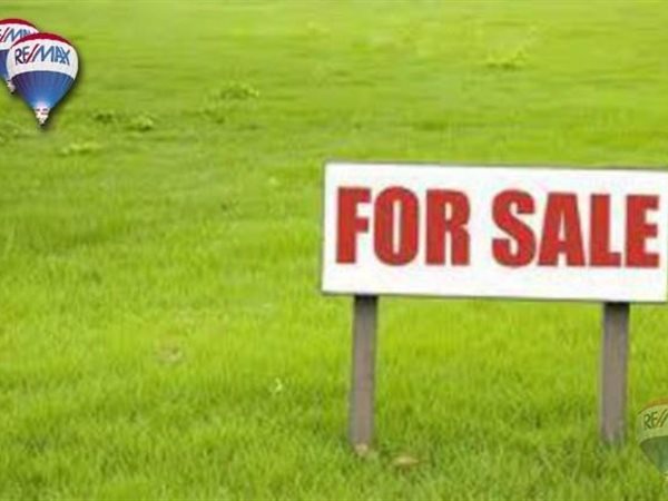 2000 m² Land available in Carletonville