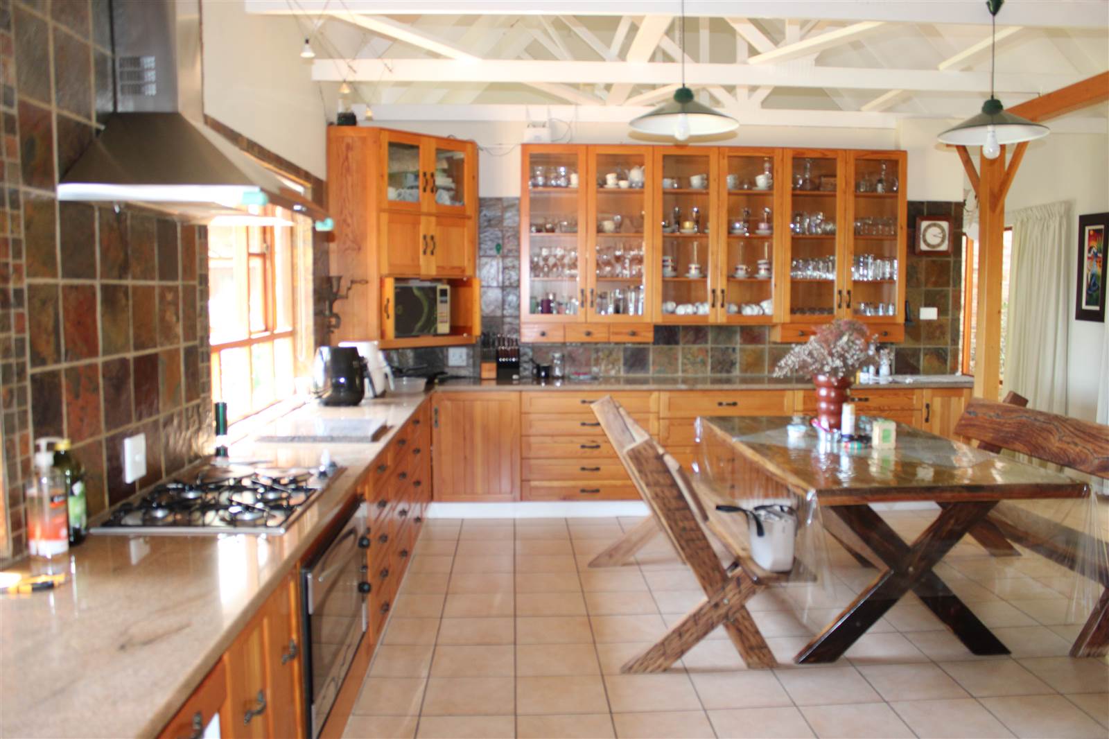 6 Bed House in Mooikloof Equestrian Estate photo number 14
