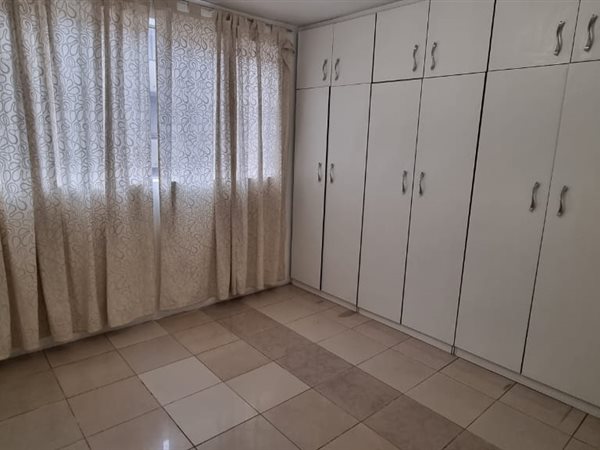 2 Bed Apartment