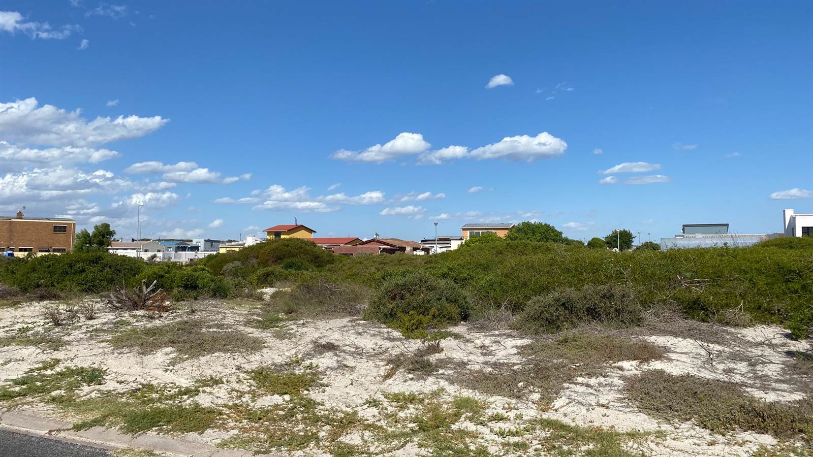 2974 m² Land available in Langebaan North photo number 13