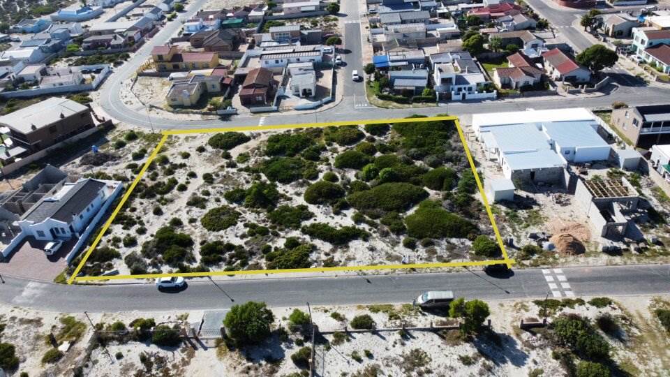 2974 m² Land available in Langebaan North photo number 2