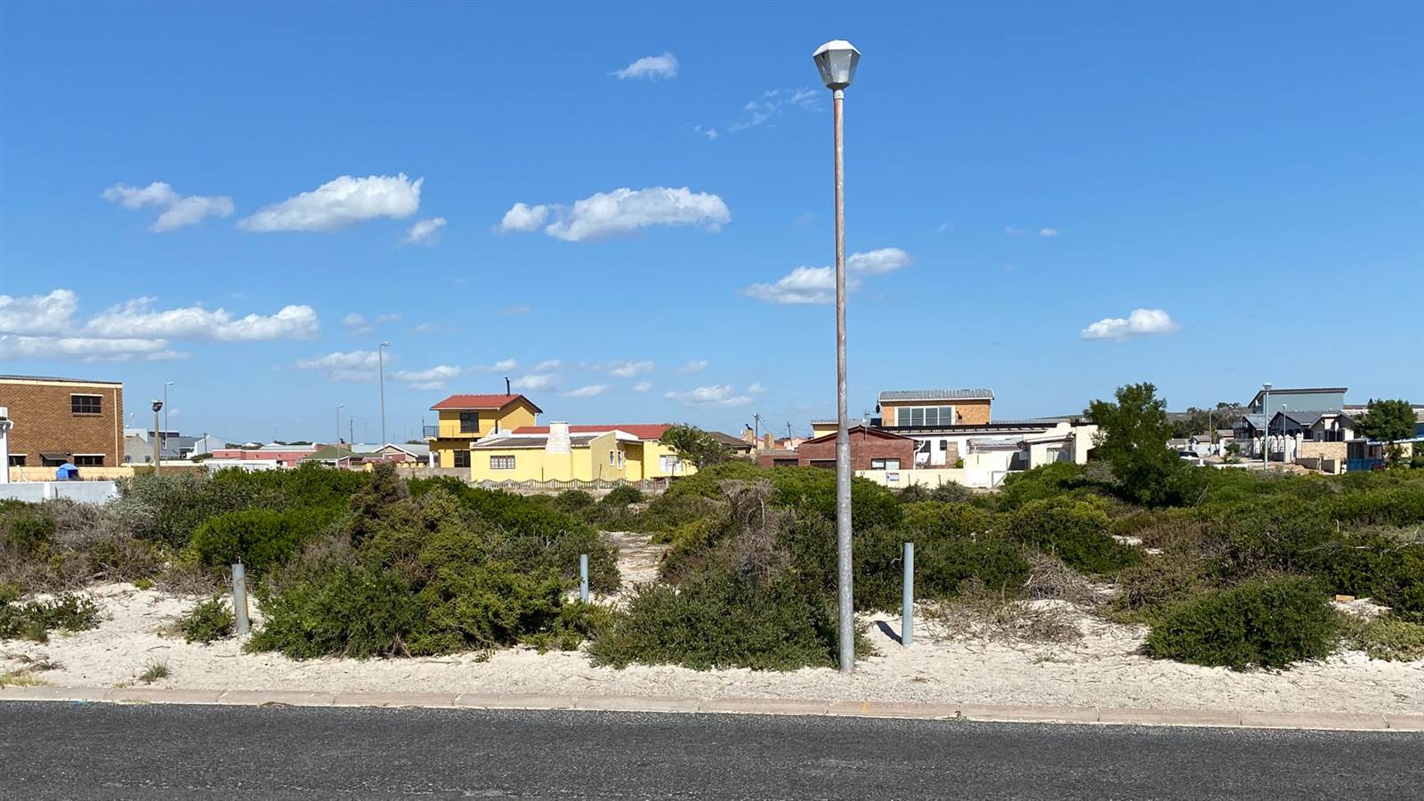 2974 m² Land available in Langebaan North photo number 16
