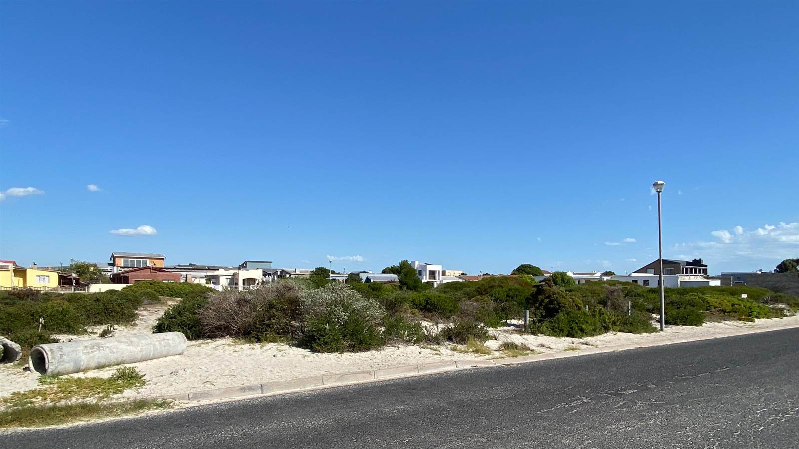 2974 m² Land available in Langebaan North photo number 14