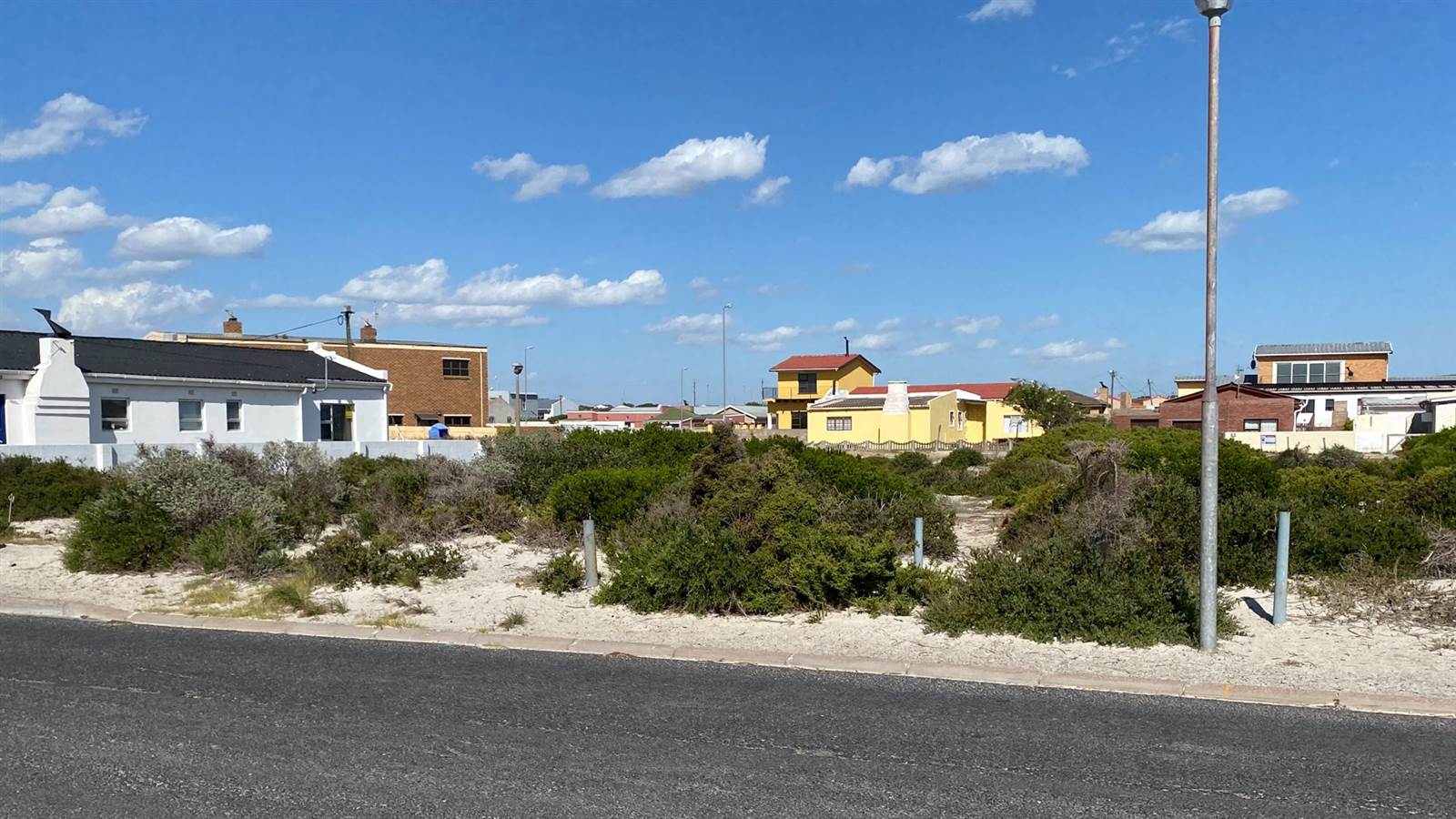 2974 m² Land available in Langebaan North photo number 18