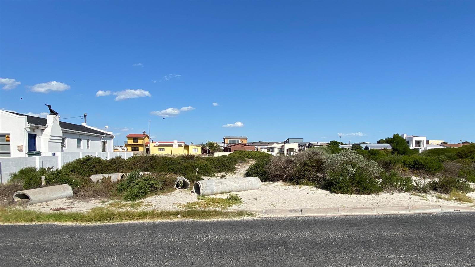 2974 m² Land available in Langebaan North photo number 15