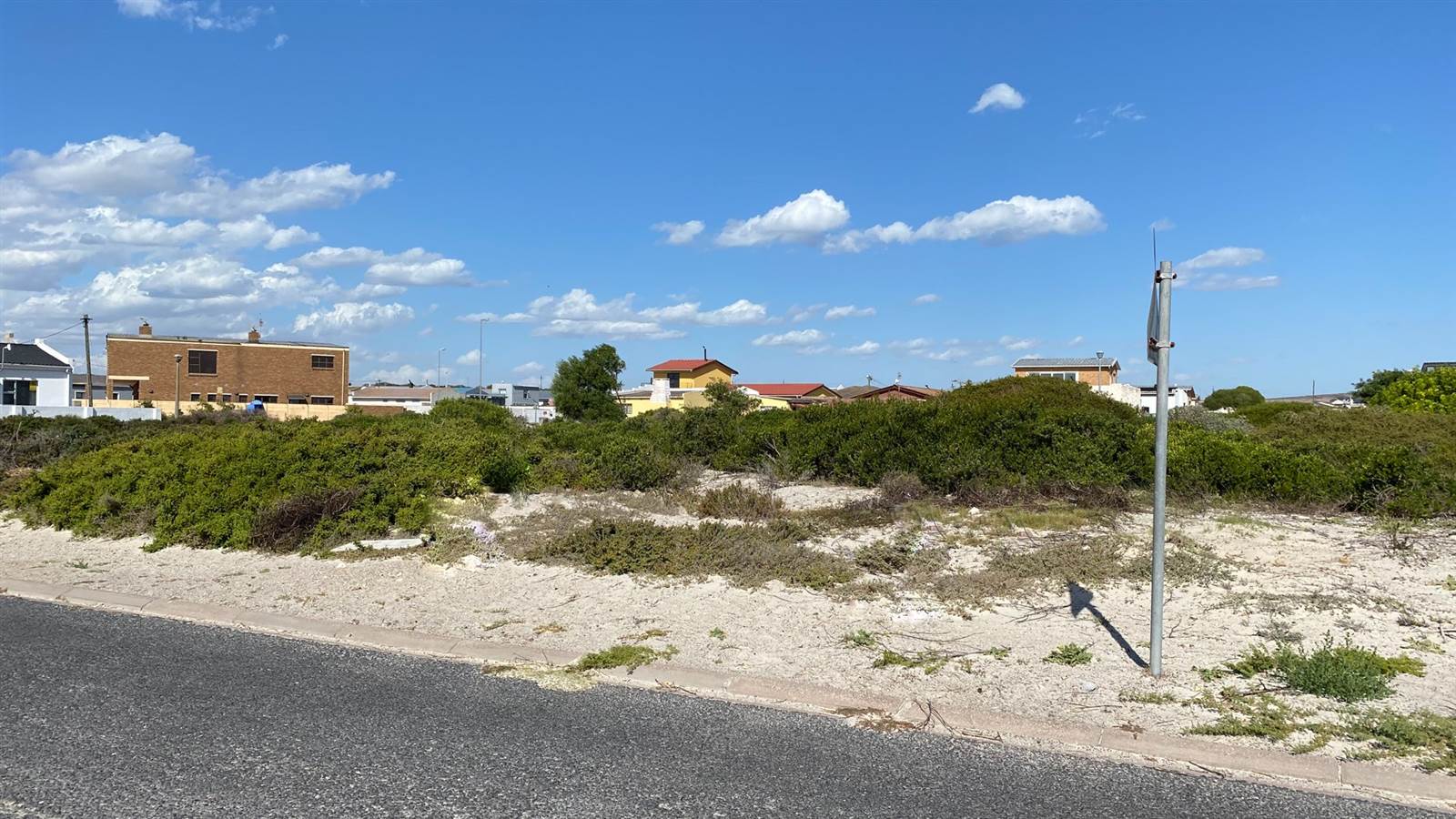 2974 m² Land available in Langebaan North photo number 17