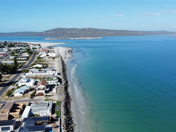 2974 m² Land available in Langebaan North