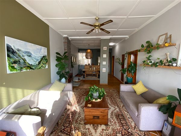 2 Bedroom House 2 Bedroom House