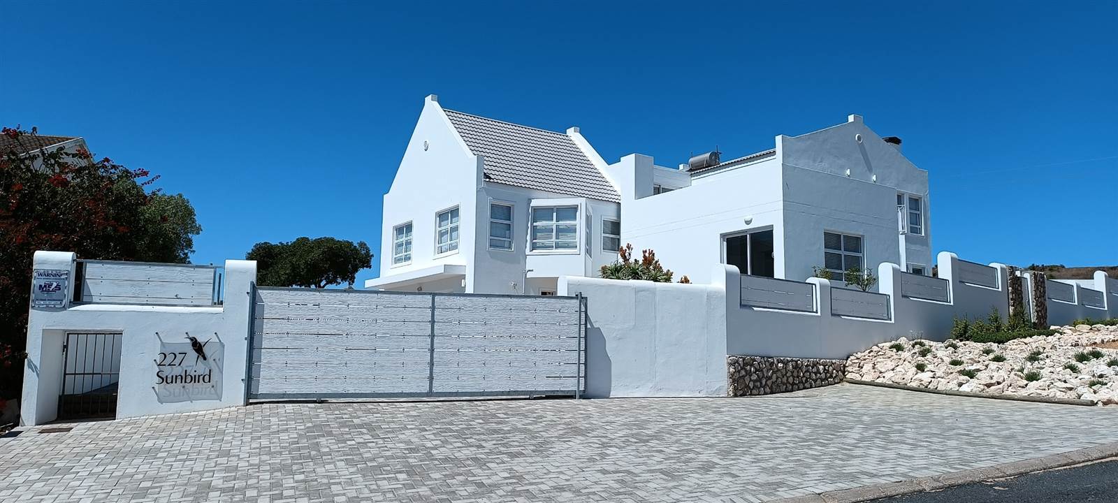 5 Bed House in Myburgh Park photo number 1