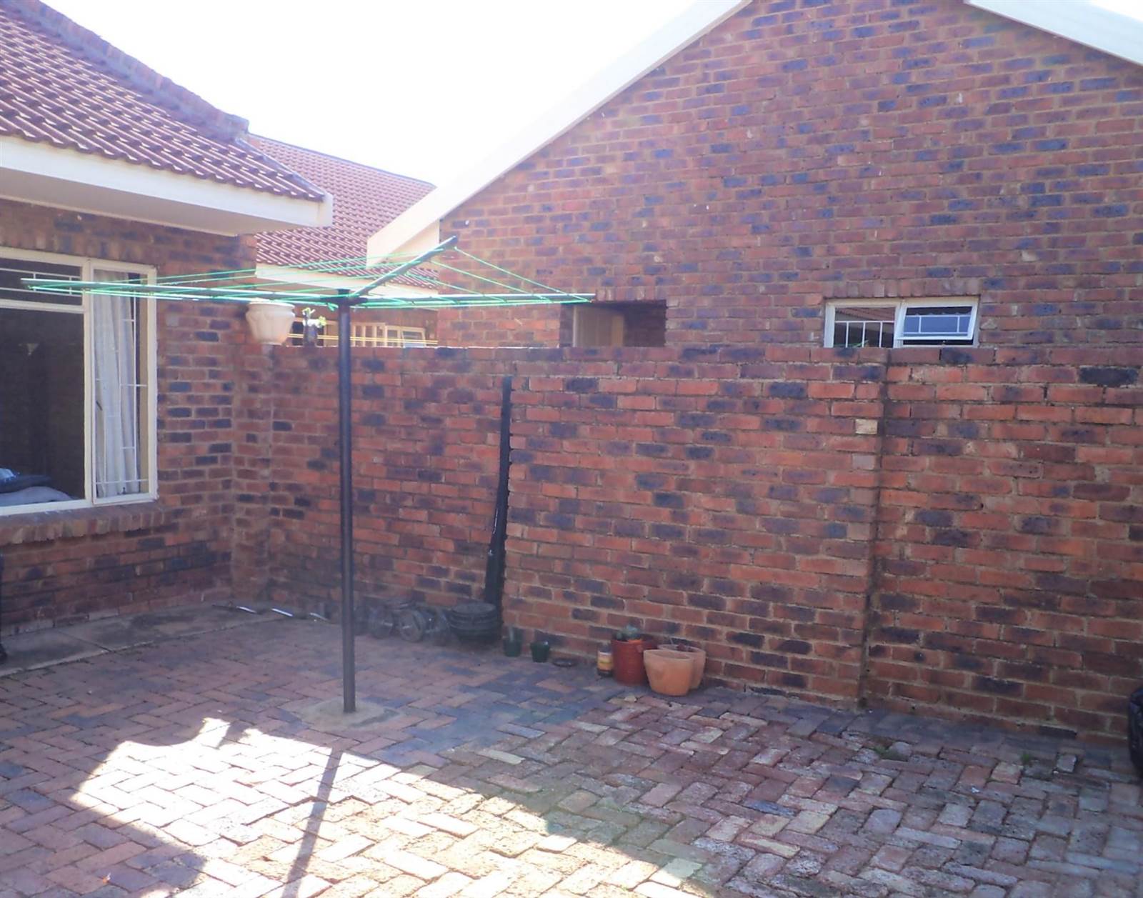 2 Bed Townhouse in Parys photo number 13