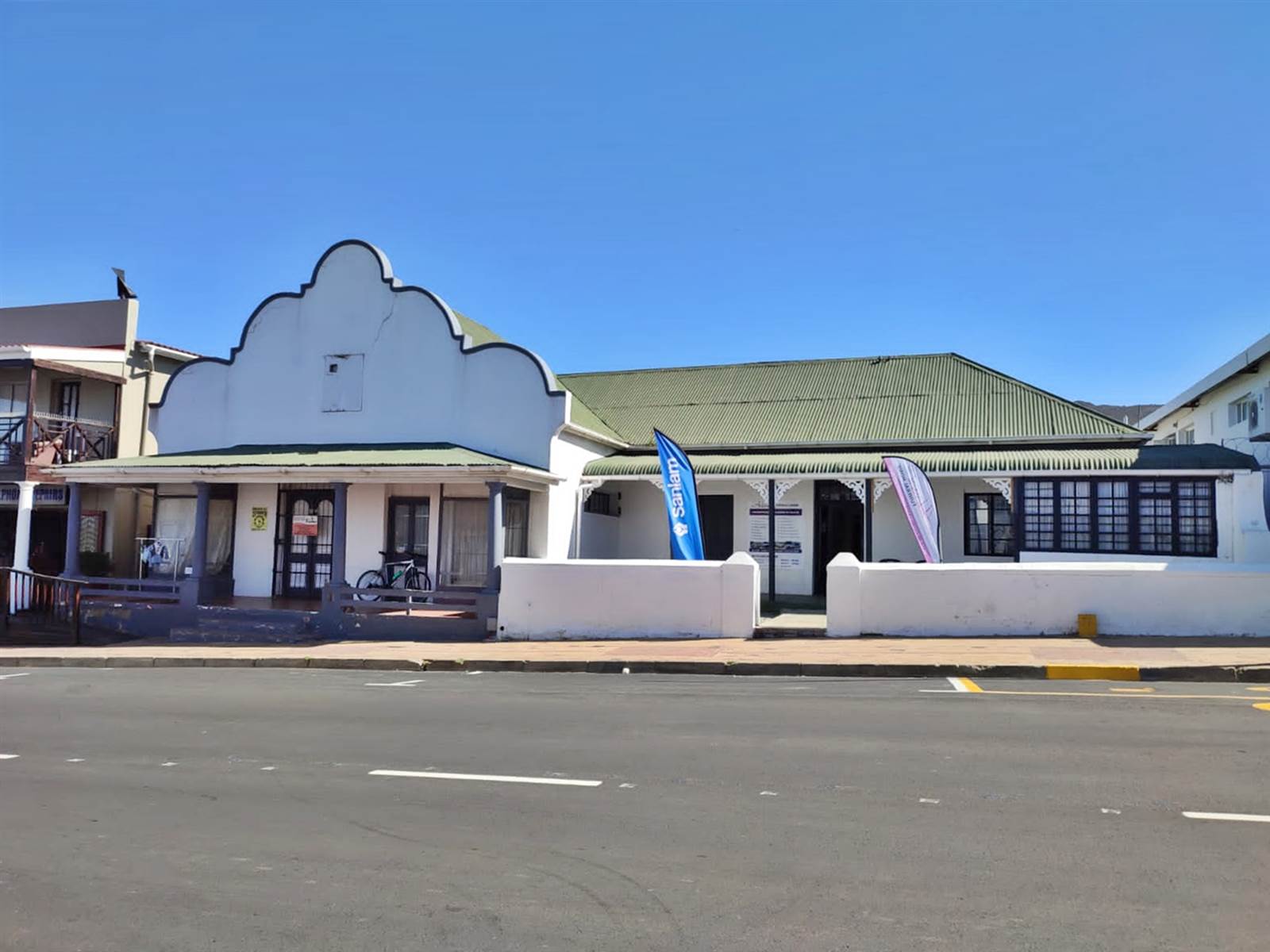 500  m² Commercial space in Bredasdorp photo number 1