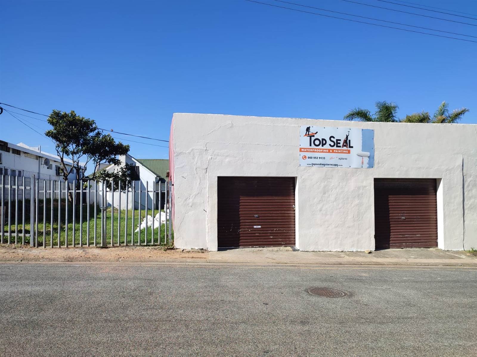 500  m² Commercial space in Bredasdorp photo number 26