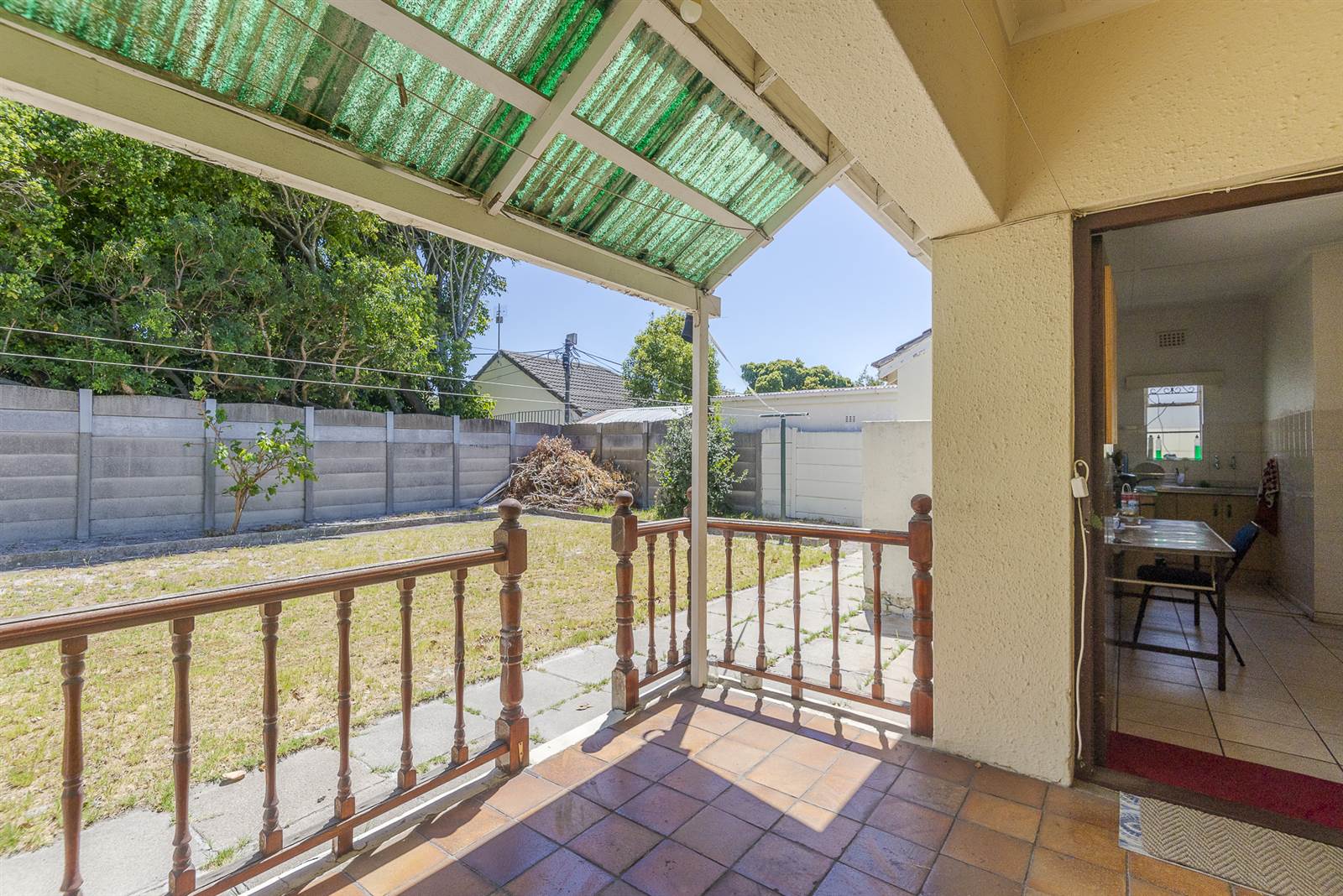 3 Bed House in Rondebosch photo number 8