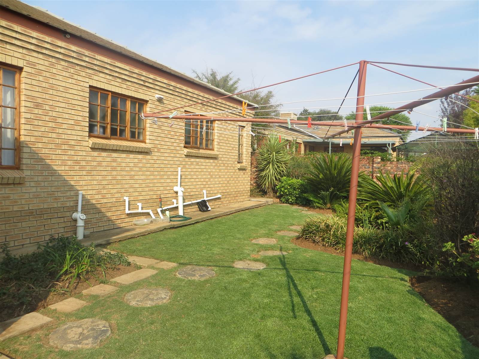 3 Bed Townhouse in Fochville photo number 29