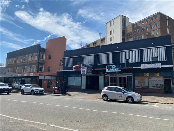 1 802 m² Commercial space 1 802 m² Commercial space