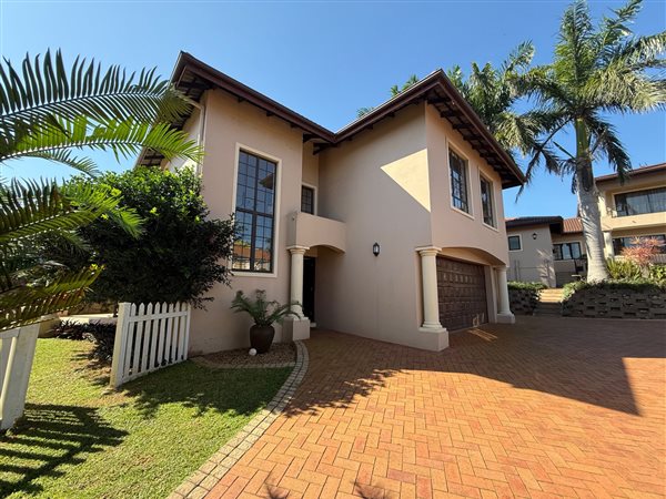 3 Bedroom Townhouse 3 Bedroom Townhouse