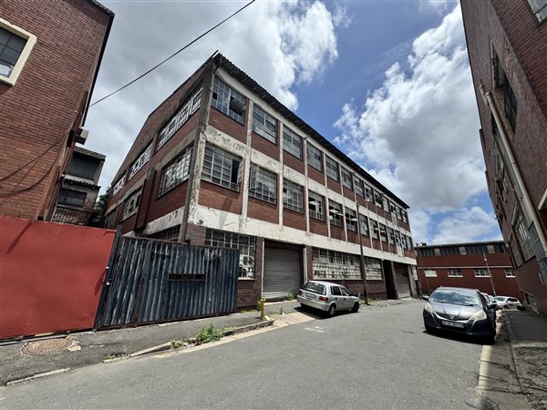 2 787 m² Commercial space 2 787 m² Commercial space