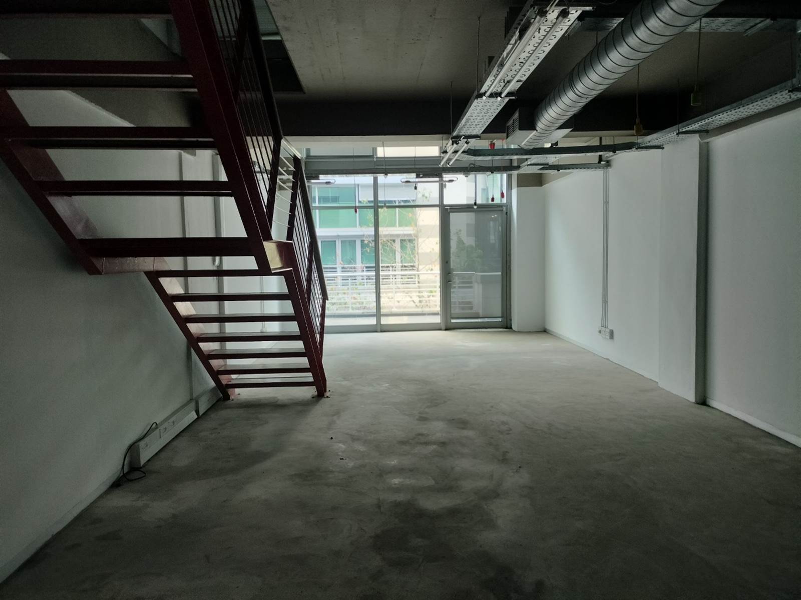 132  m² Commercial space in Rosebank photo number 3