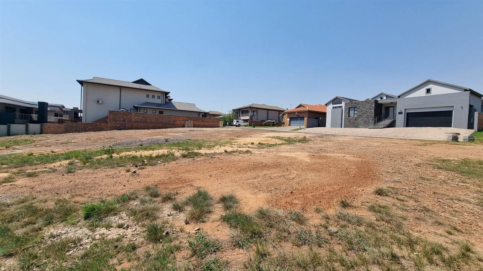600 m² Land available in Roberts Estate photo number 12