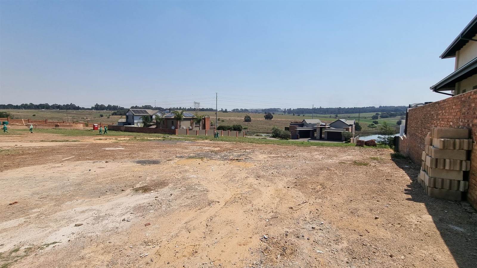 600 m² Land available in Roberts Estate photo number 7