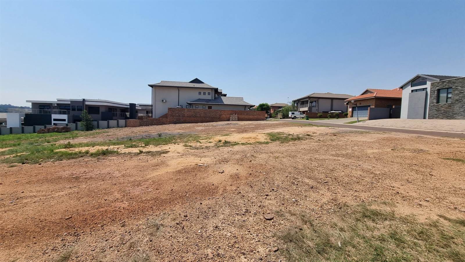 600 m² Land available in Roberts Estate photo number 11