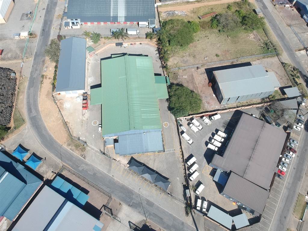 600  m² Industrial space in Nelspruit photo number 3