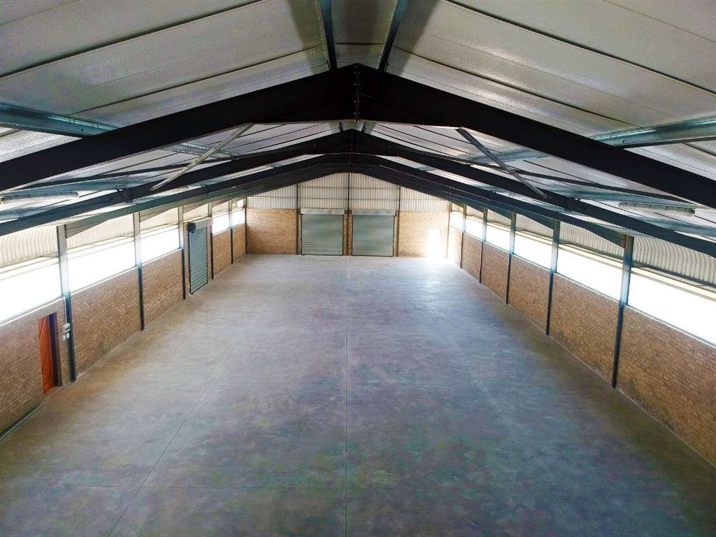 600  m² Industrial space in Nelspruit photo number 5