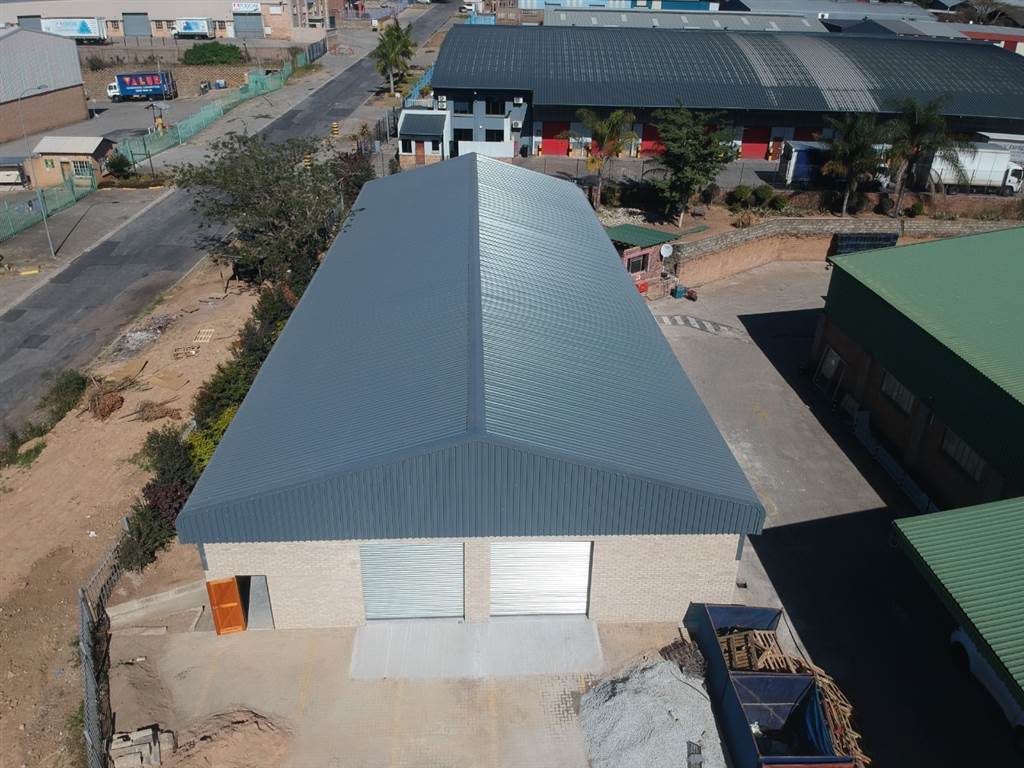 600  m² Industrial space in Nelspruit photo number 4