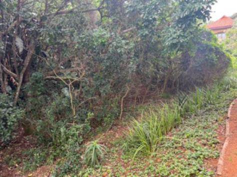 2097 m² Land available in Port Zimbali Estate photo number 3