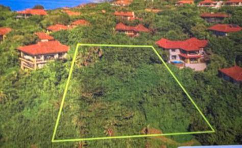 2097 m² Land available in Port Zimbali Estate photo number 1