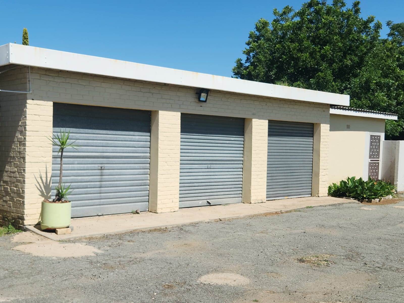 711  m² Commercial space in Welkom photo number 26